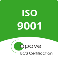 ISO 9001