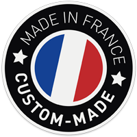 FABRIQUÉ EN FRANCE